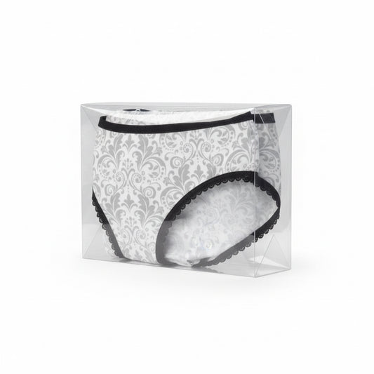 Women's Briefs (AOP) Printify