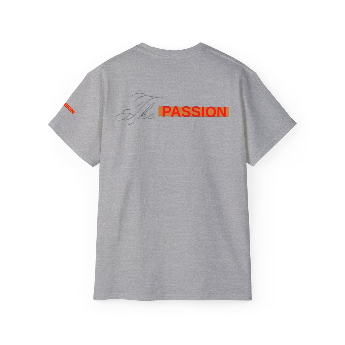 The Passion Ultra Cotton Tee