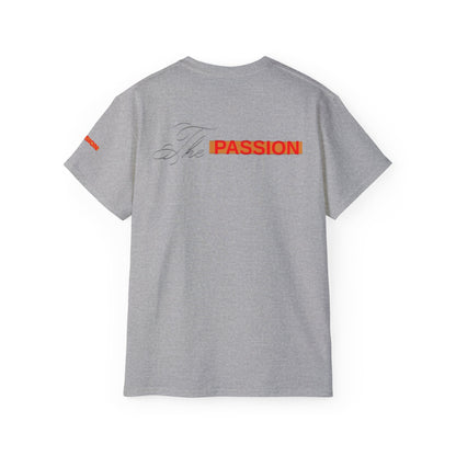 The Passion Ultra Cotton Tee