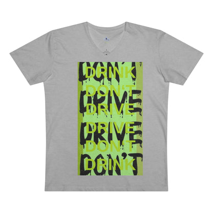 Men’s Presenter V-neck