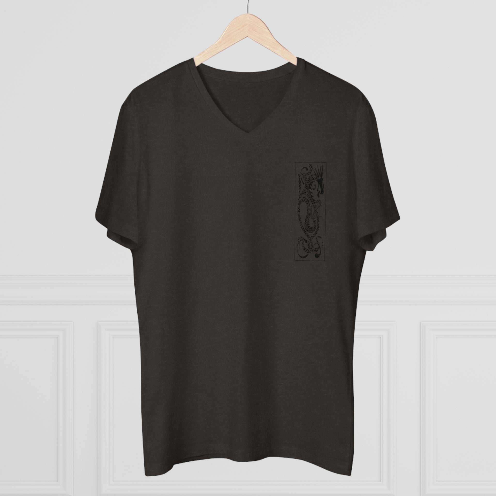 Men’s Presenter V-neck