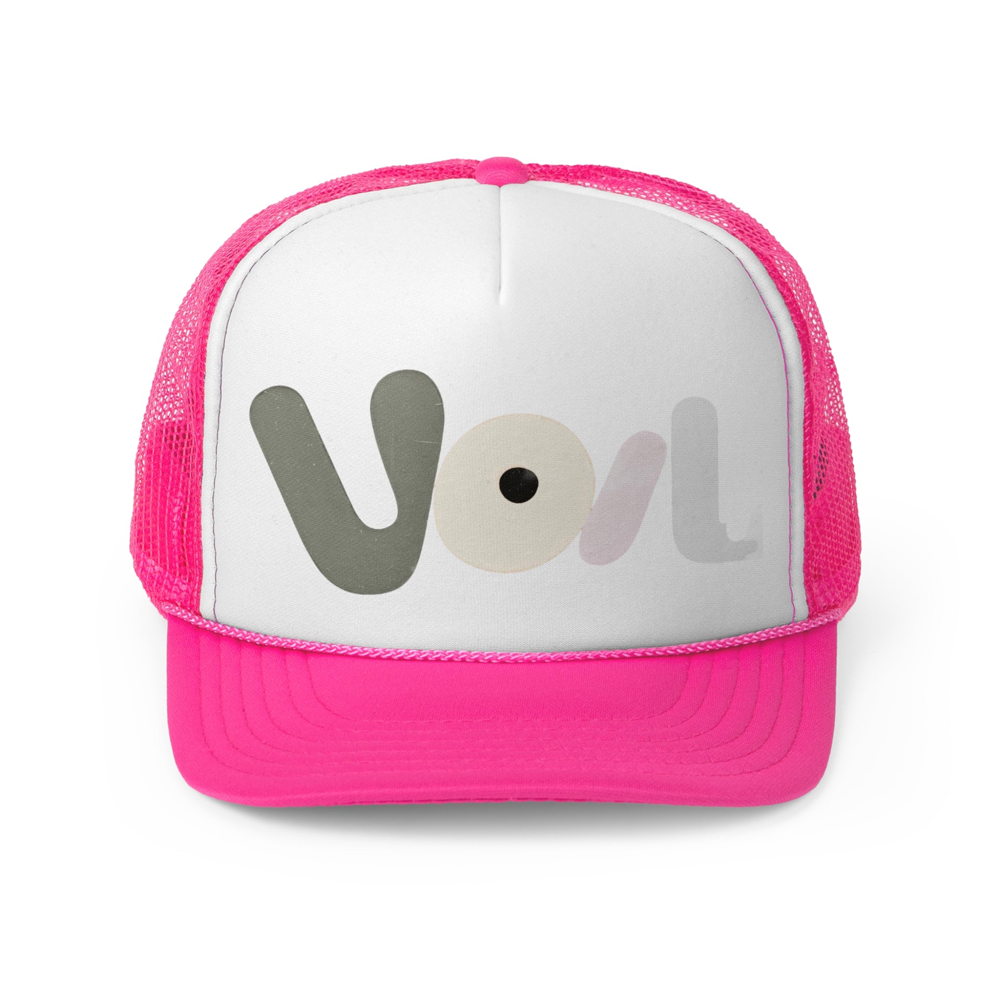 Voila Trucker Caps