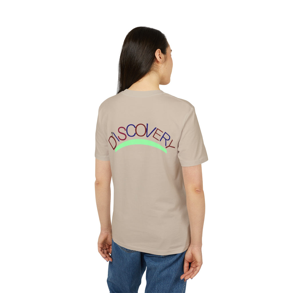 Unisex Creator 2.0 Discovery T-shirt