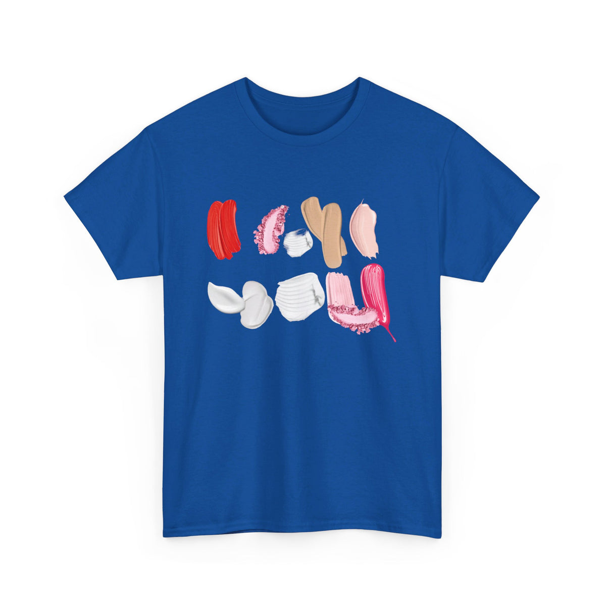 RCNSONS Unisex Heavy Cotton LOVE Tee