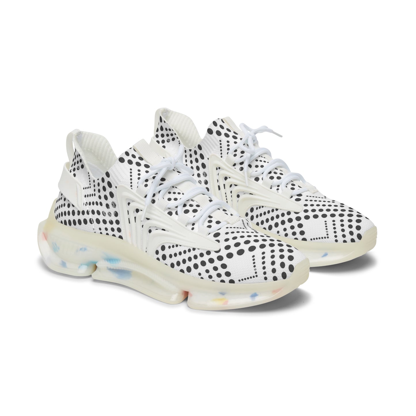 Women's Mesh Sneakers