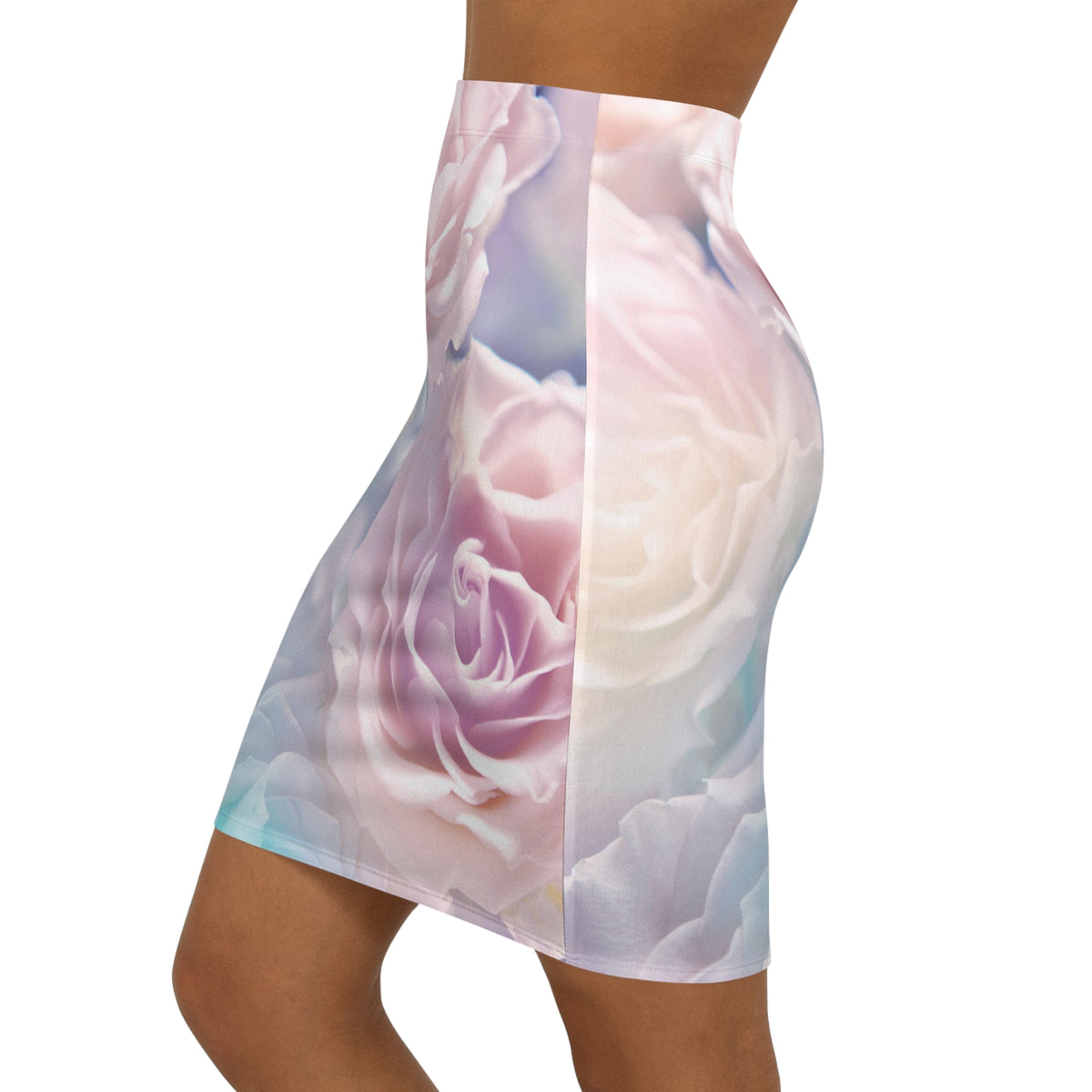 Women's Mini Skirt (AOP)