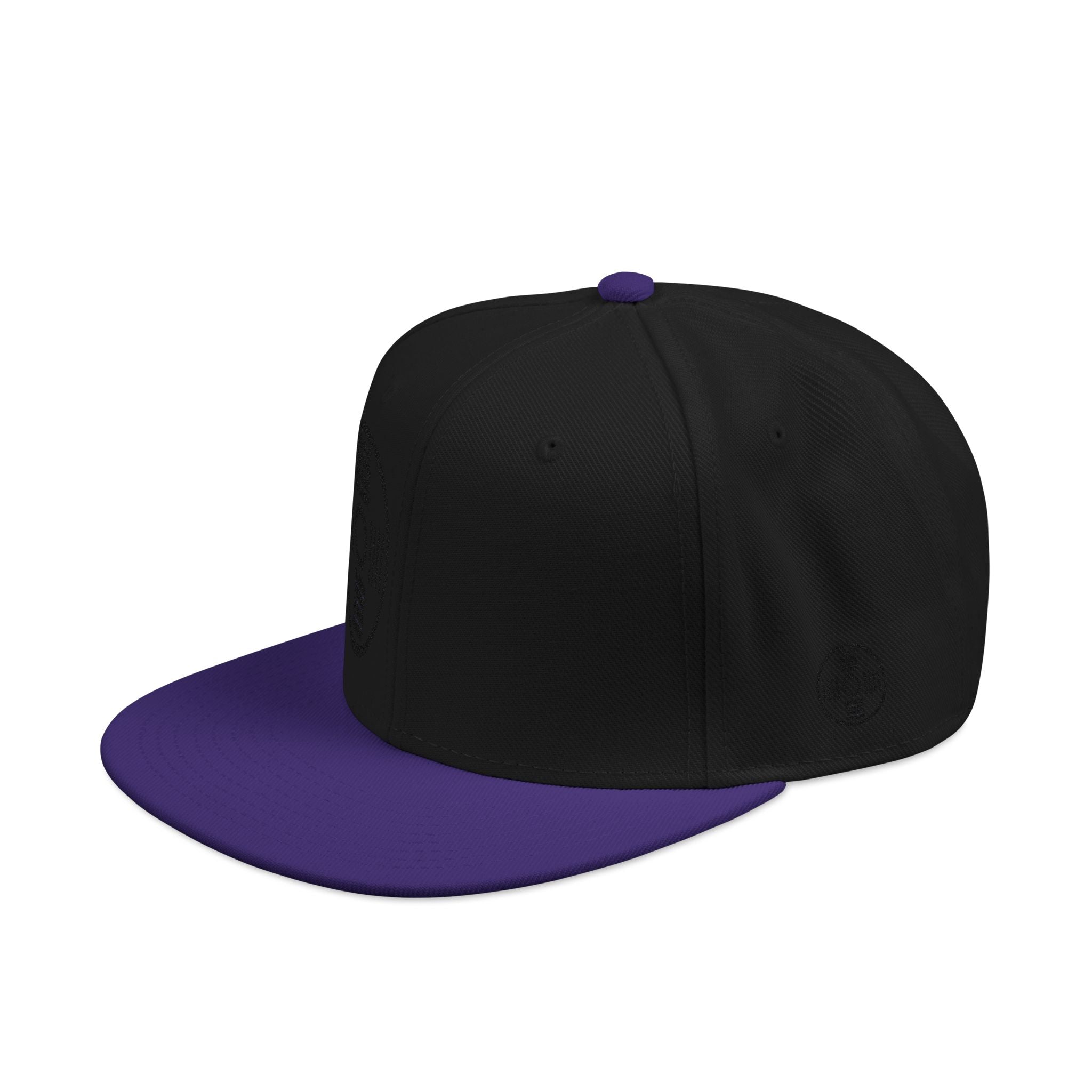 Stylish Snapback Hat with Embroidery, Perfect for Casual Outings, Gifts, Streetwear, Unisex Accessory, Trendy Fashion Statement