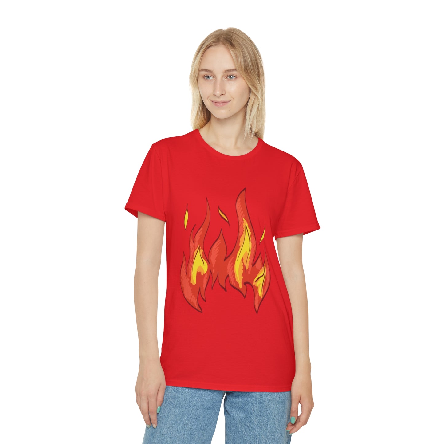 RCNSONS Unisex Iconic T-Shirt