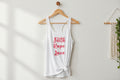 Women's Tank Top-FHL
