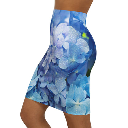 Women's Mini Skirt (AOP)