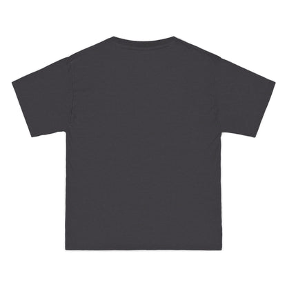 Beefy T-Shirt with Beefy Design - Short-Sleeve Tee