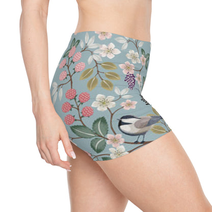 Women's Shorts (AOP)