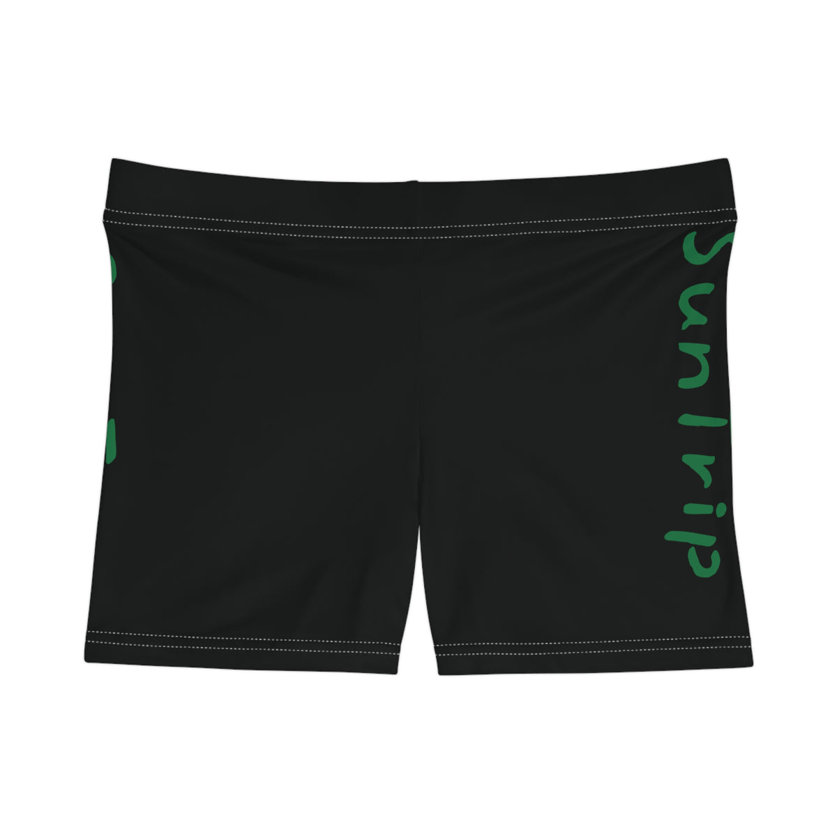 Women's Shorts (AOP)