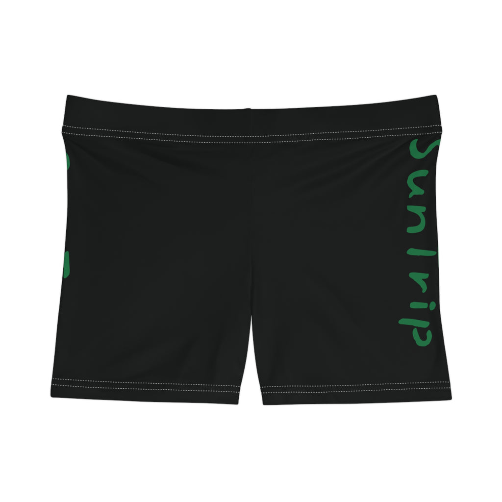 Women's Shorts (AOP)