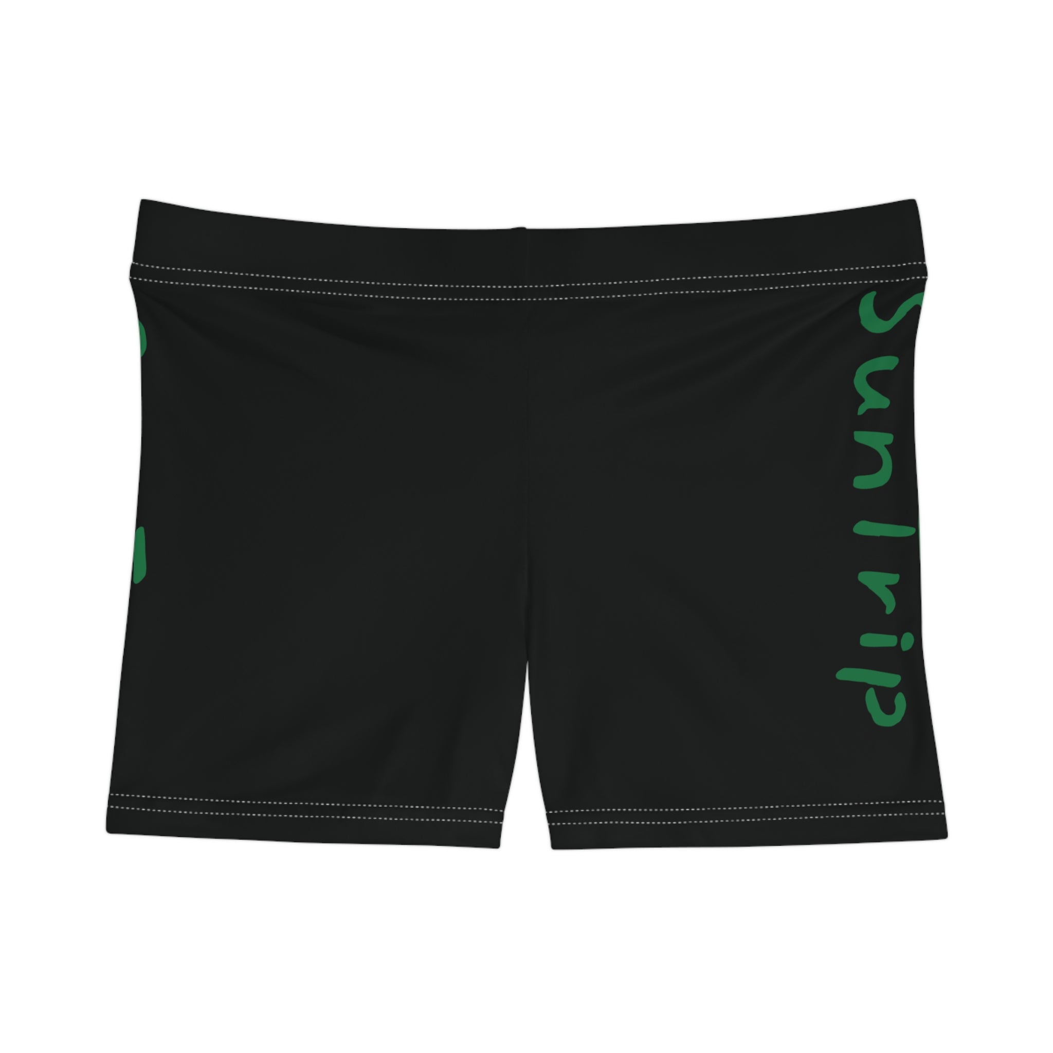 Women's Shorts (AOP)