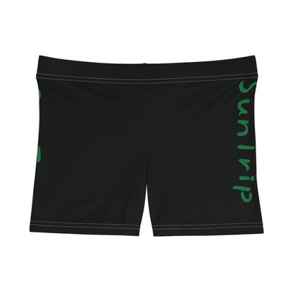 Women's Shorts (AOP)