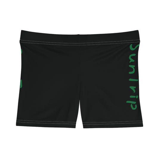 Women's Shorts (AOP)