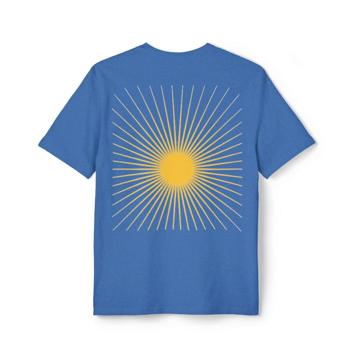 Rcnsons Unisex District® Re-Tee®