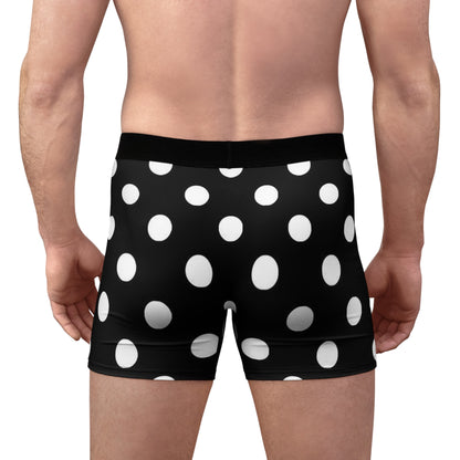 Men's Boxer Briefs (AOP)