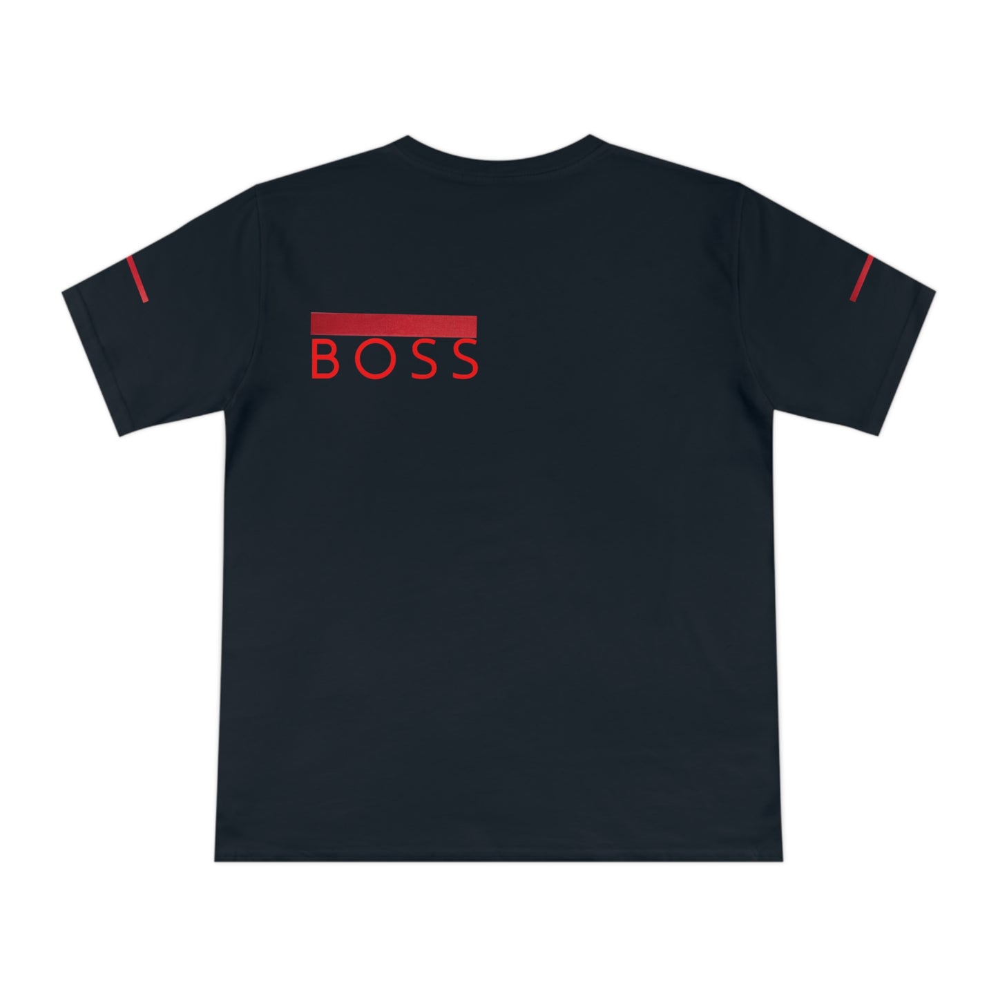 Unisex Classic Jersey BOSSLINET-shirt