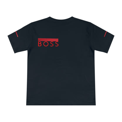 Unisex Classic Jersey BOSSLINET-shirt