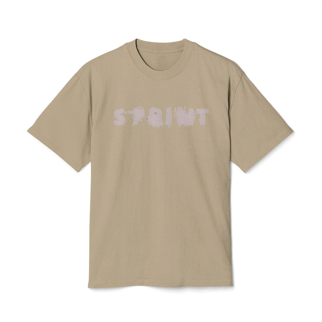 Unisex Heavy Faded Tee