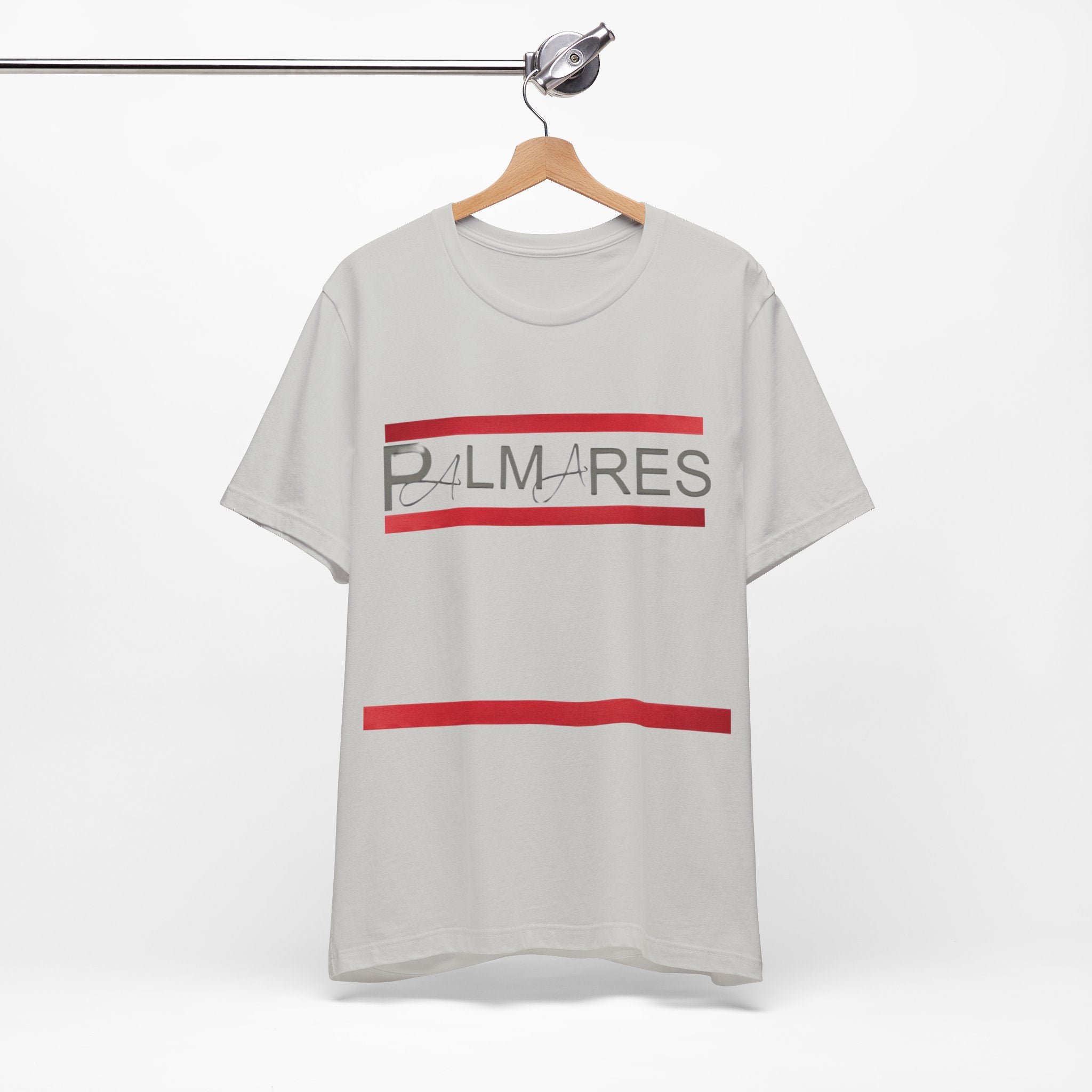 Unisex Jersey PALMARES Short Sleeve Tee