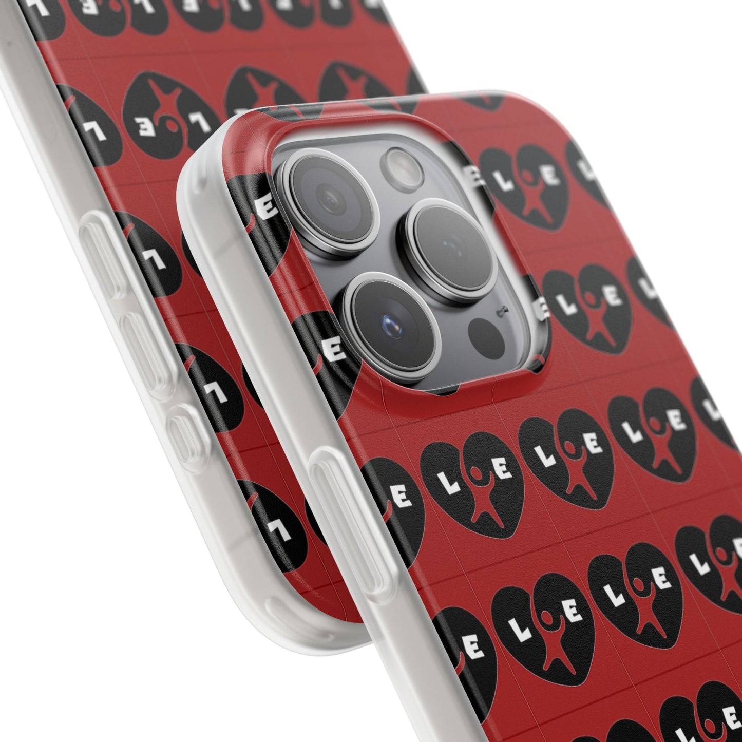 Phone Case Flexi Cases - Flex phone cases Printify