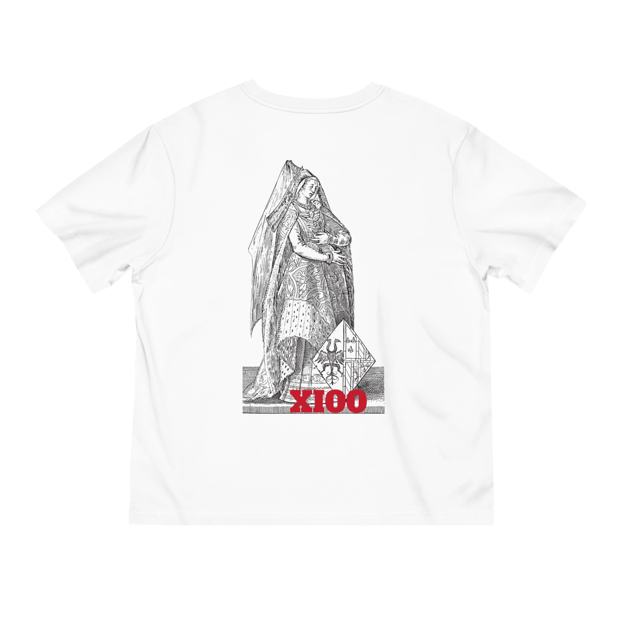 Unisex Fuser T-shirt