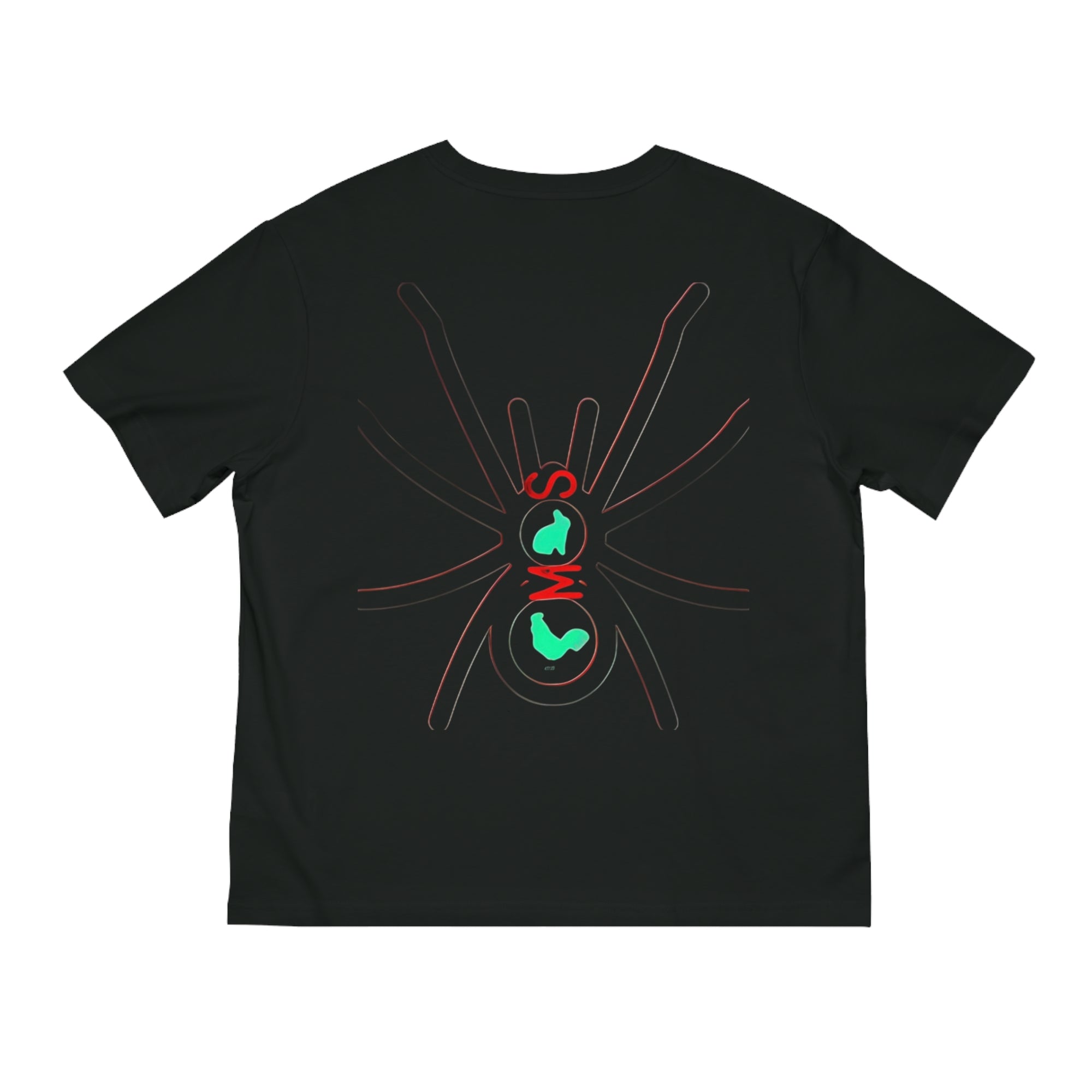 Unisex Fuser T-shirt