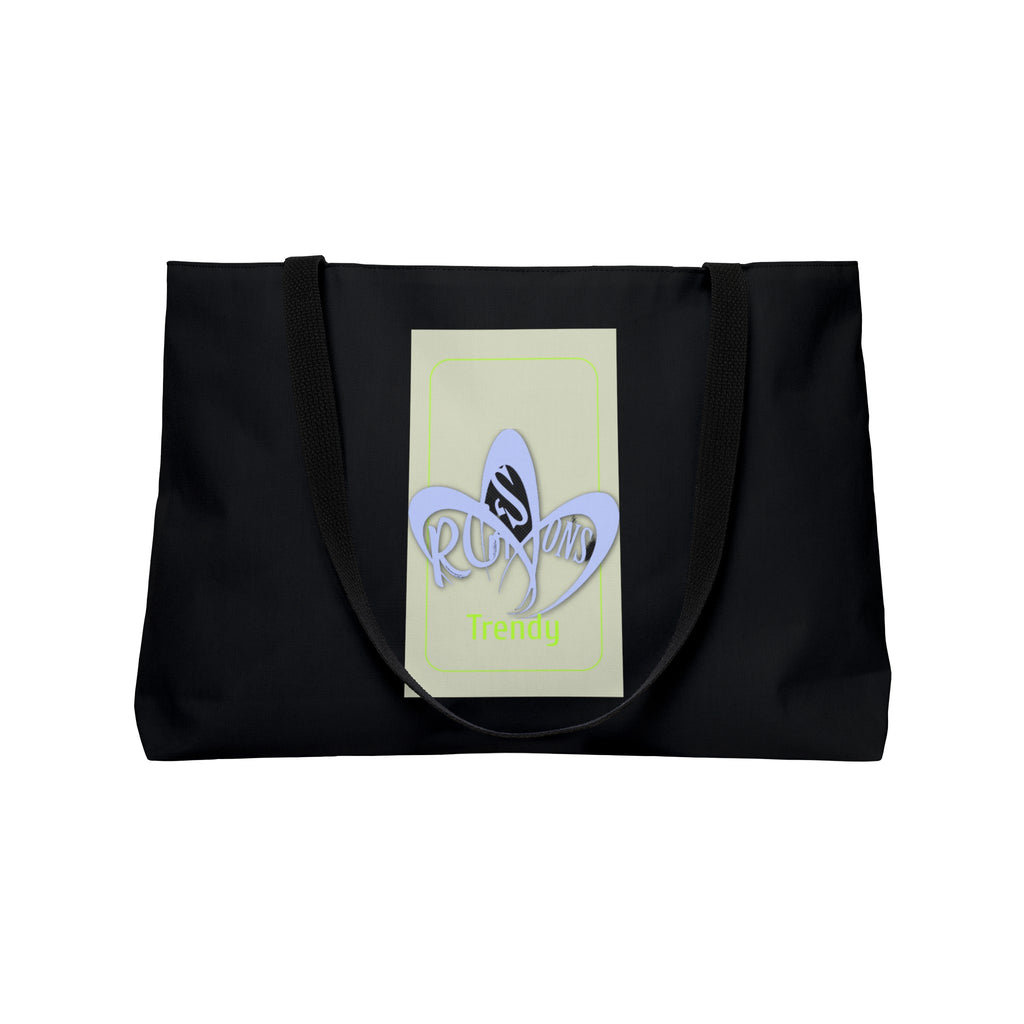 Weekender Tote Bag