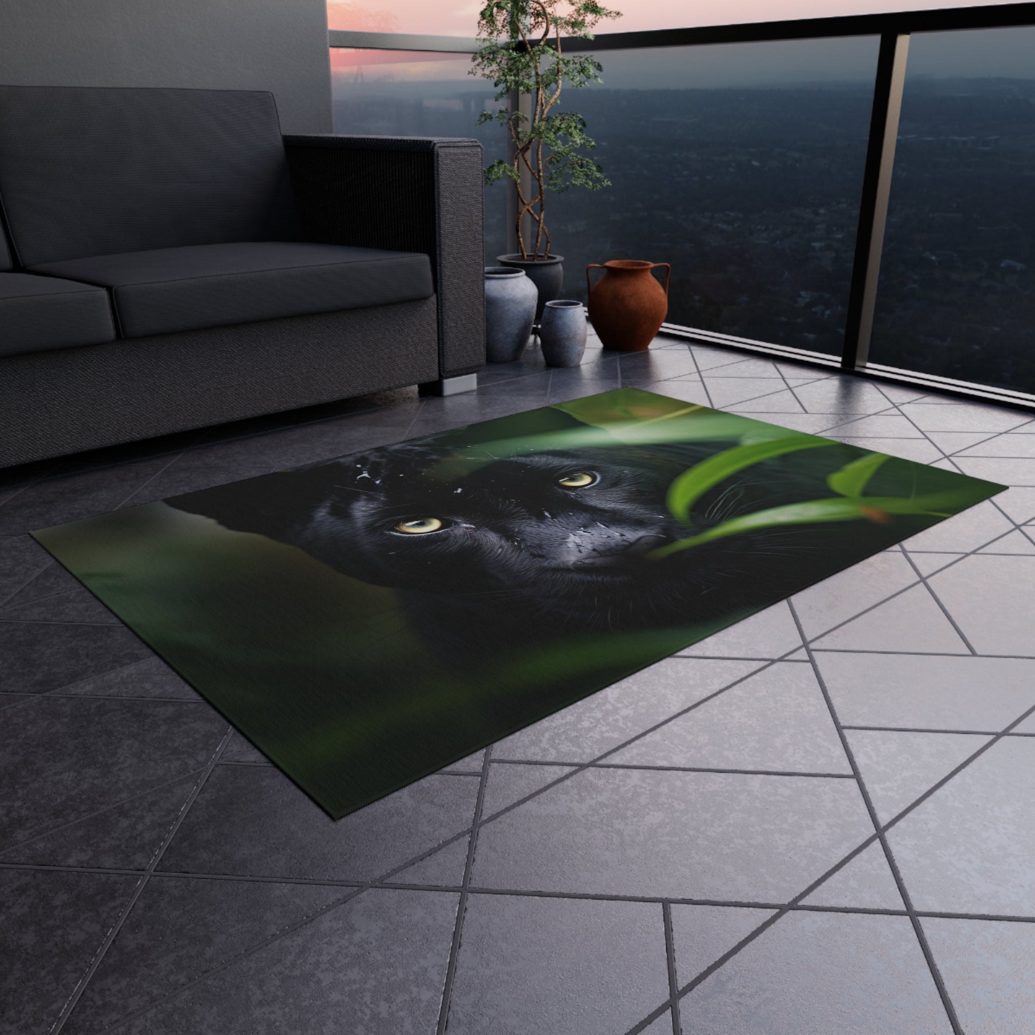 Outdoor Rug