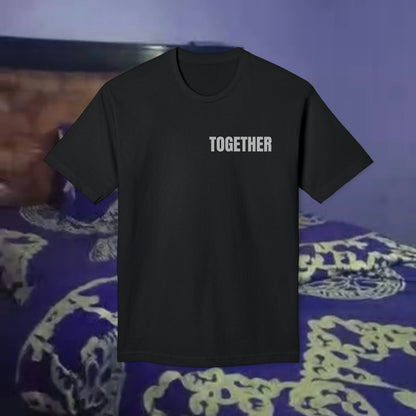 Unisex Midweight T-shirt, Made in US