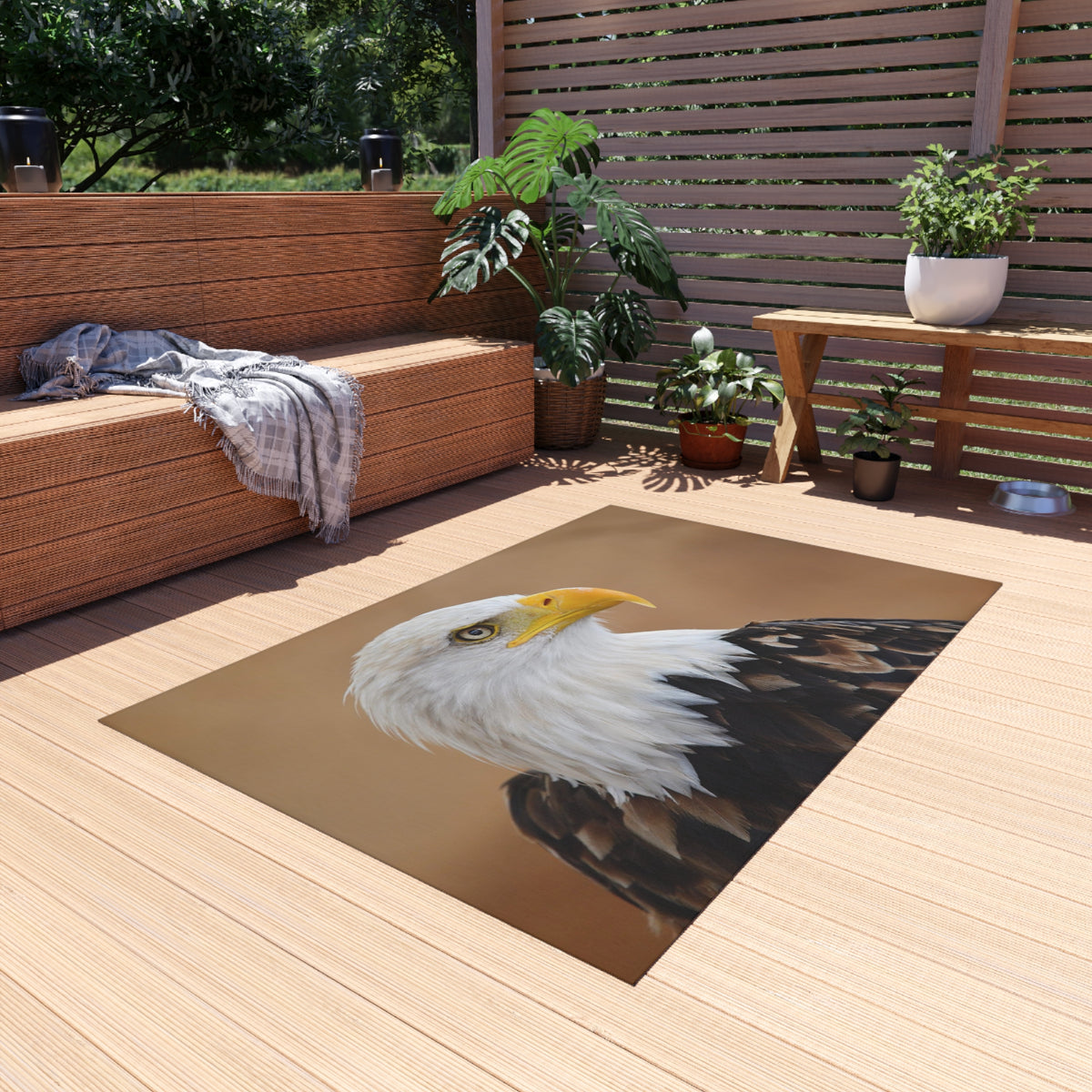 Outdoor Rug
