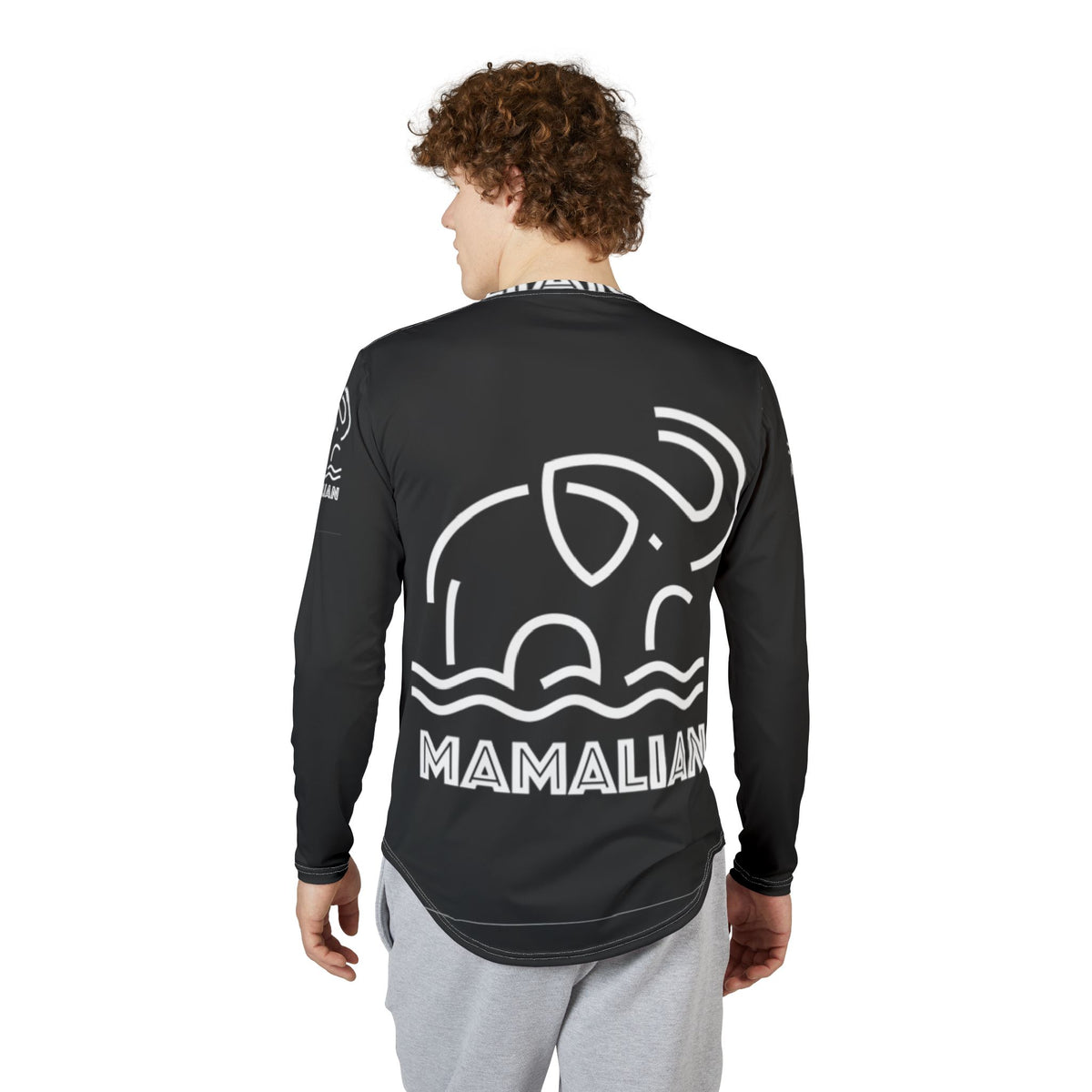 UV Protection Shirt - MAMALIAN Design