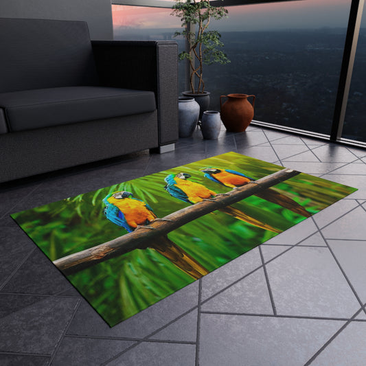 Outdoor Rug