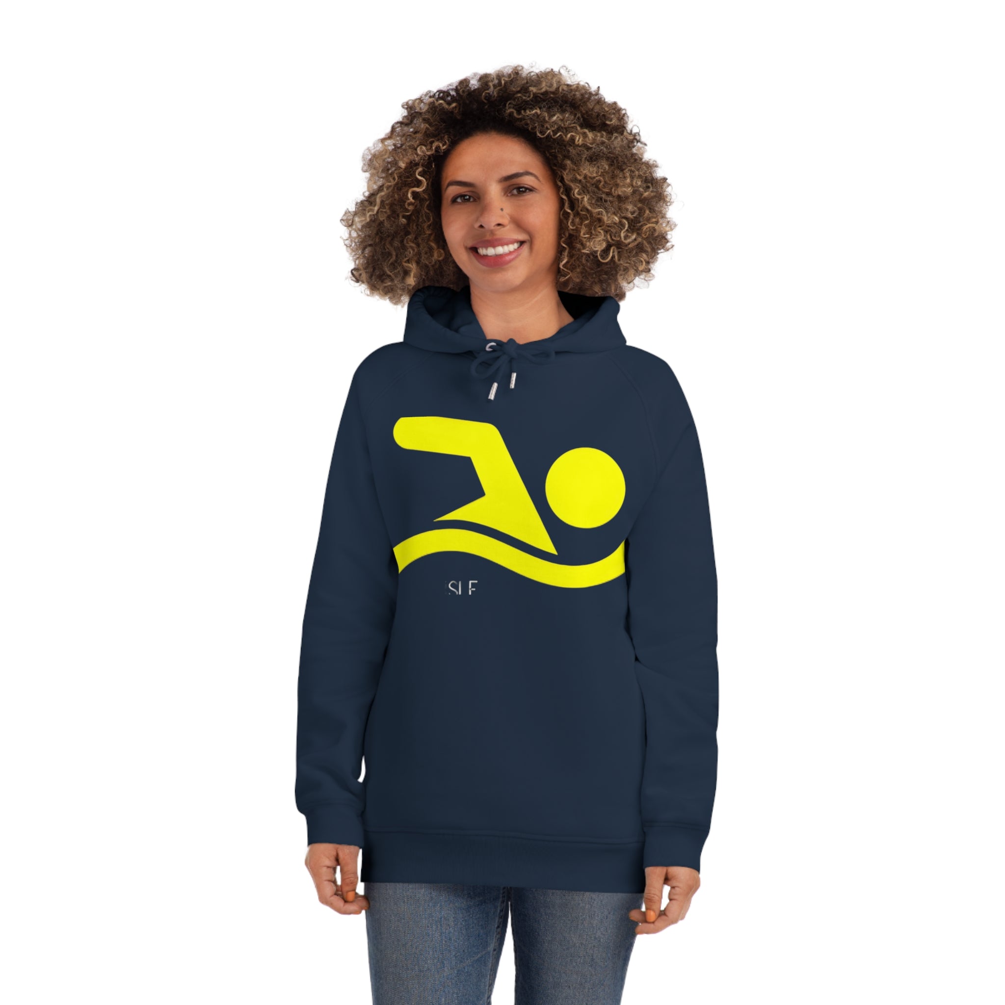 Unisex Sider Hoodie