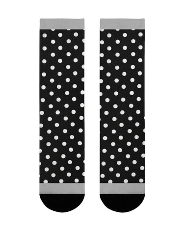 Sublimation Crew Socks (EU) - RC’nSONS