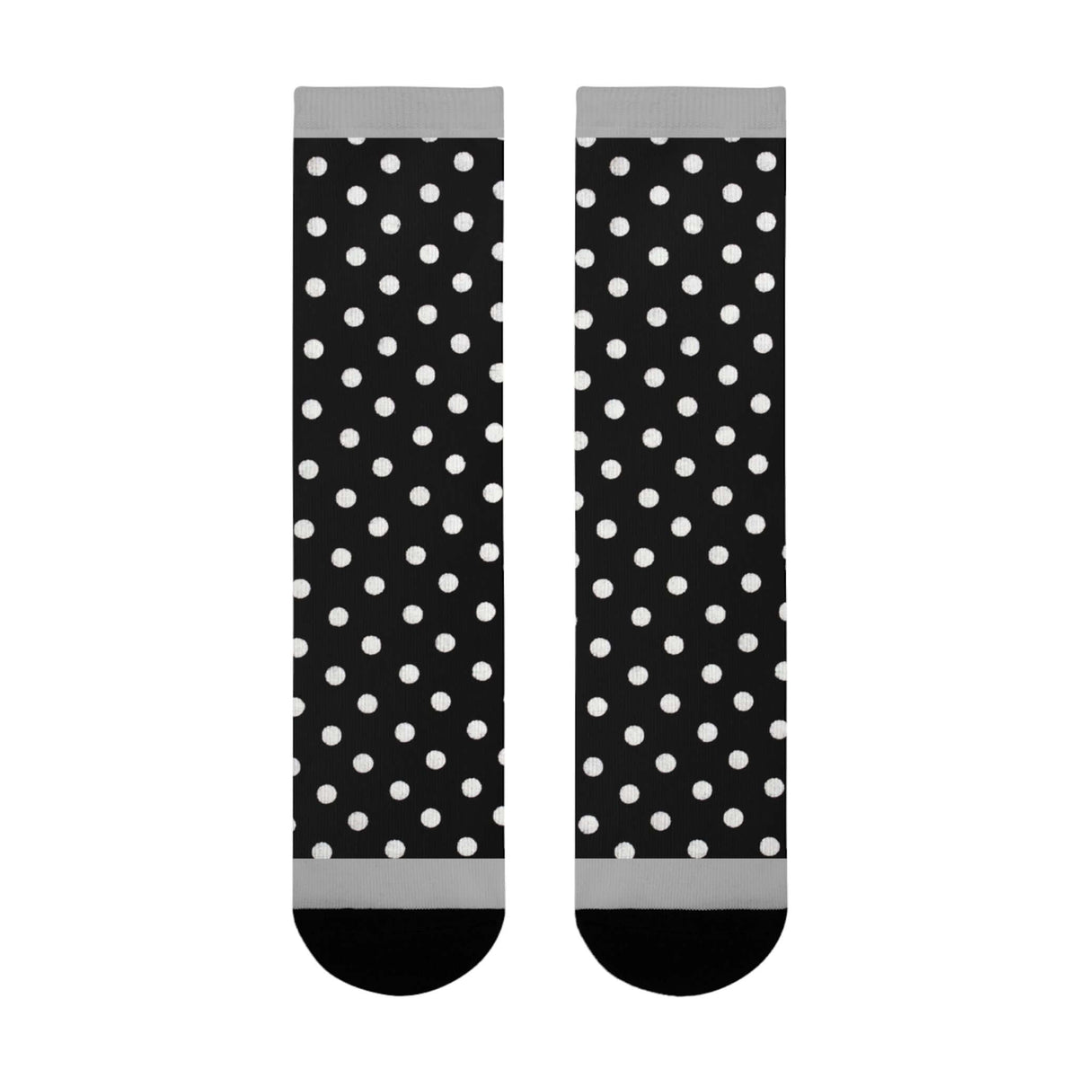 Sublimation Crew Socks (EU) - RC’nSONS