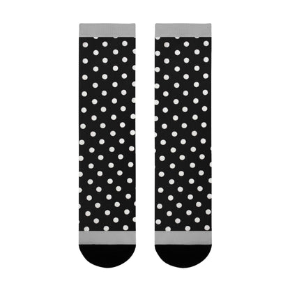 Sublimation Crew Socks (EU) - RC’nSONS