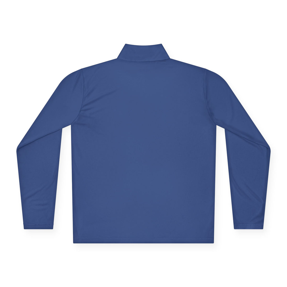 Quarter-Zip Pullover AMORX Design