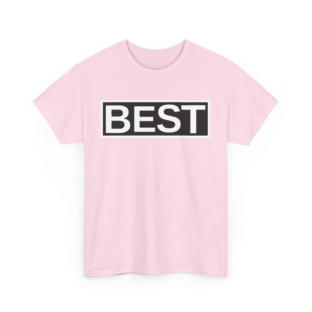 BEST  Cotton Tee