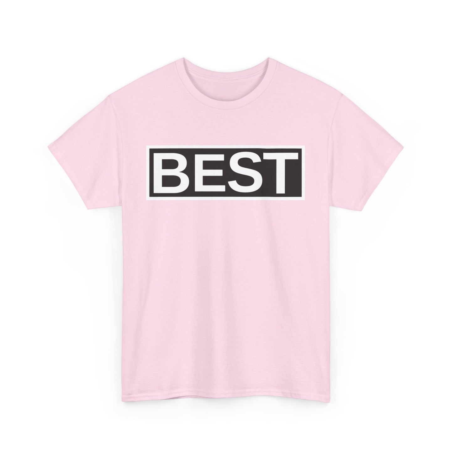 BEST  Cotton Tee