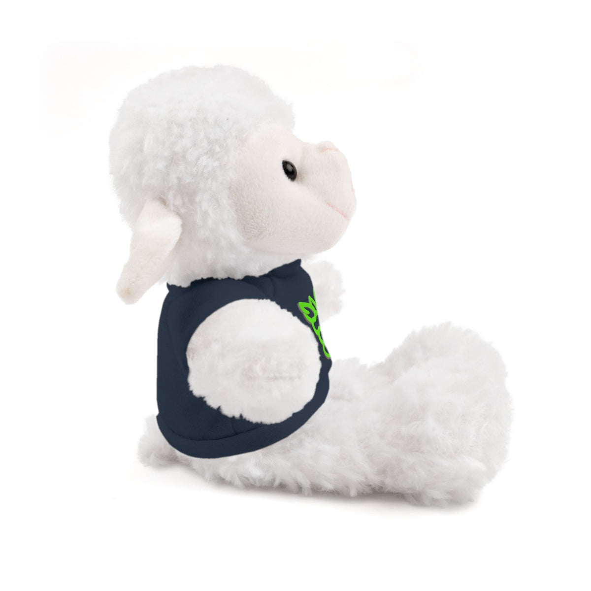 Stuffed Animals with Tee Printify