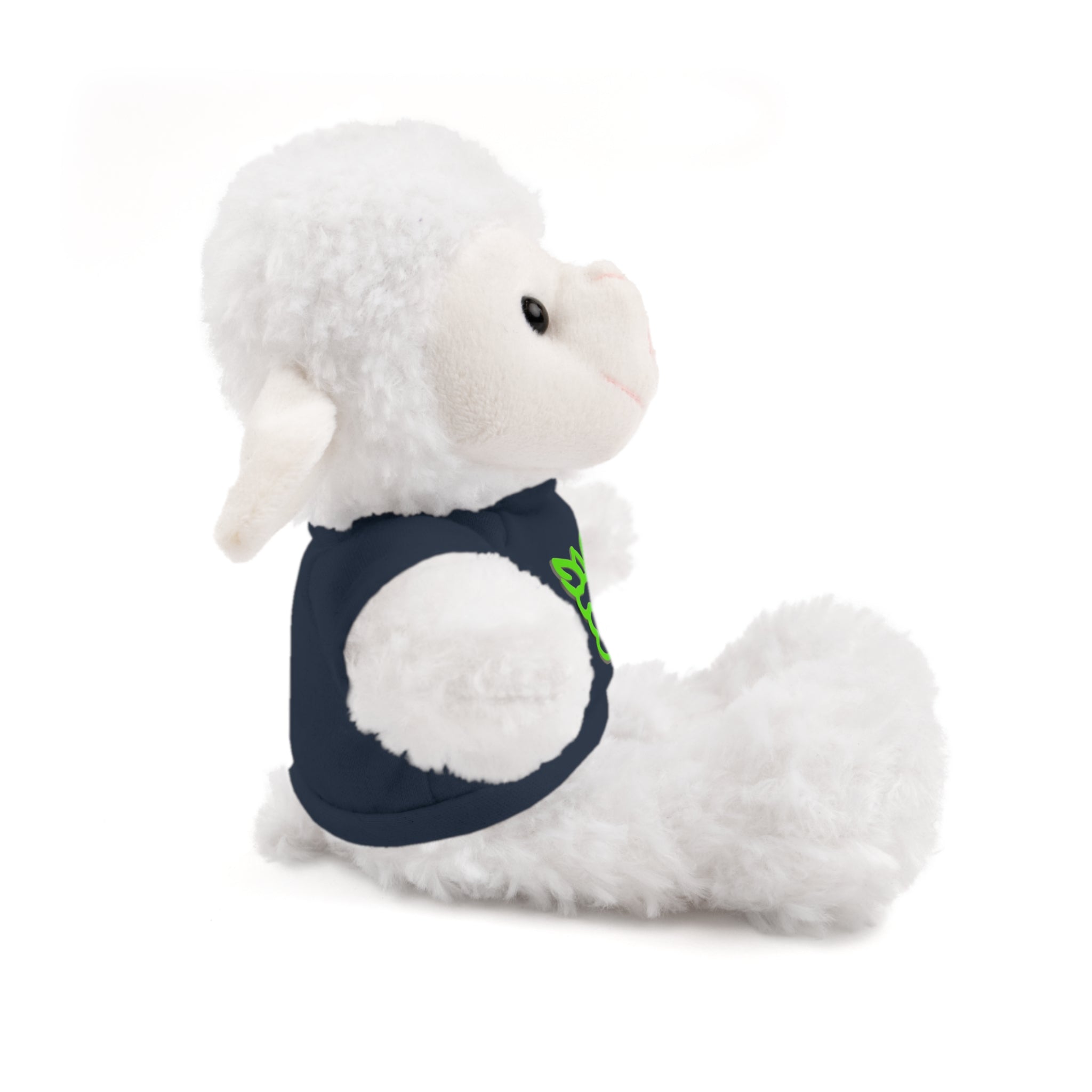 Stuffed Animals with Tee Printify