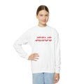 The Way The Truth Sweatshirt