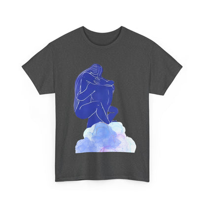 Unisex Hold me tight Tee