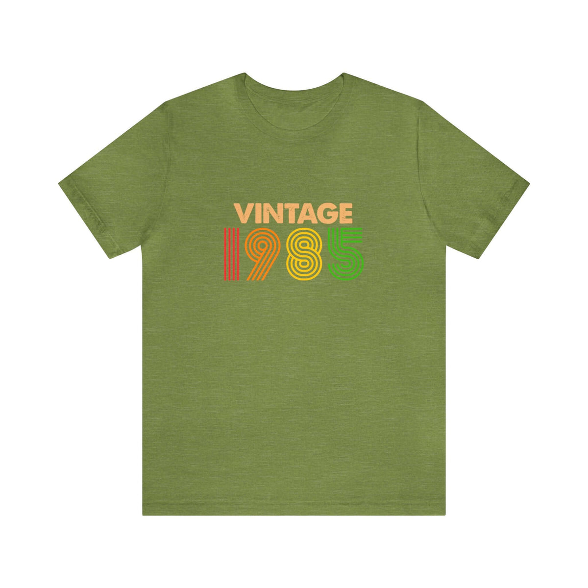 Vintage 1985 Unisex Tee - RC’nSONS
