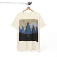 Unisex Heavy Cotton laundry Tee