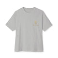Unisex Oversized Boxy Tee with RC’nSONS Design Printify